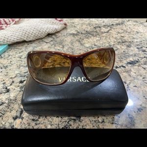 Versace sunglasses